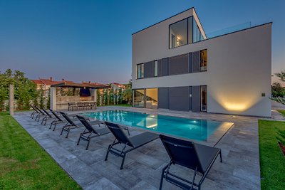 Villa A