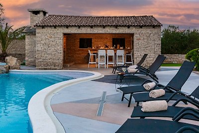 Beautiful Villa Lea