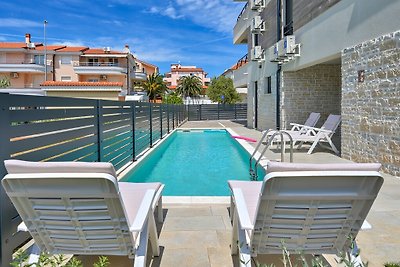 Beautiful Villa Medulin 1