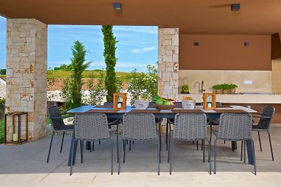 Villa Terra Bianca