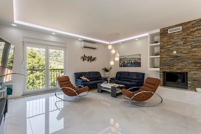 Beautiful Villa Moroso