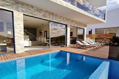 Beautiful Villa Mistral 2 & Mistral 3