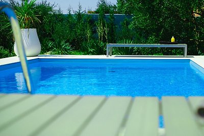 Beautiful Villa Argo