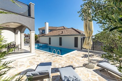 Villa Dalmatinka