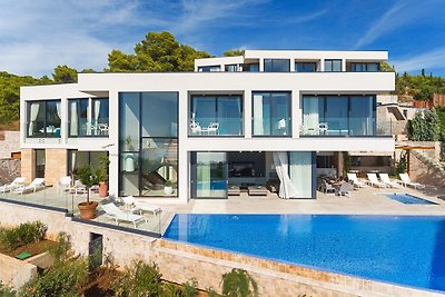 Villa Afrodita