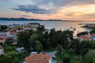 Maison de vacances Vacances relaxation Zadar