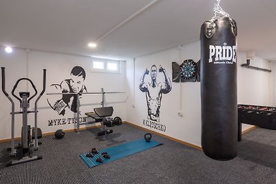 Prachtige Villa La Familia
