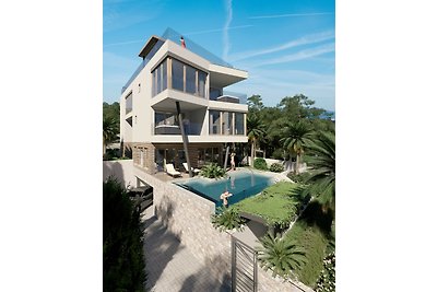 Beautiful Villa Golden Paradise 1