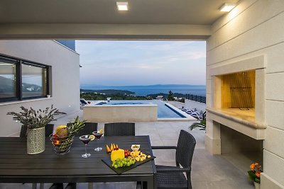 Beautiful Villa Vision