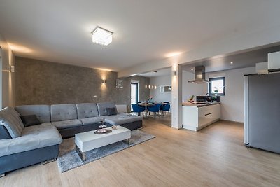 Domek letniskowy Urlop wypoczynkowy Zadar