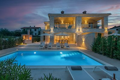 Beautiful Villa Katarina & Cypressa