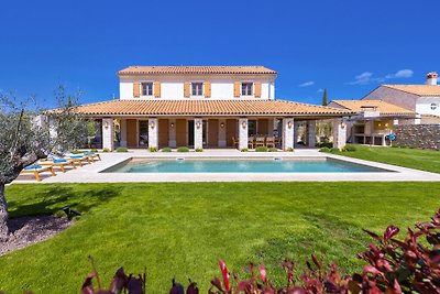 Beautiful Villa Andrea
