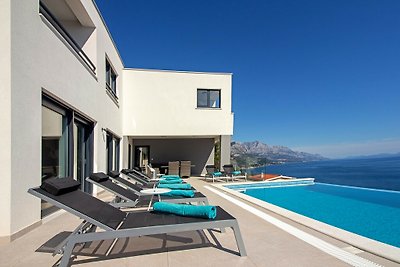 Beautiful Villa Canalia