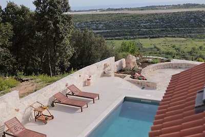 Hermosa Villa Finca Mediterránea