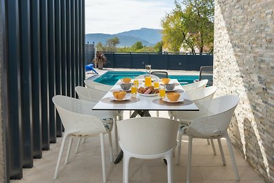 Beautiful Villa Gatti
