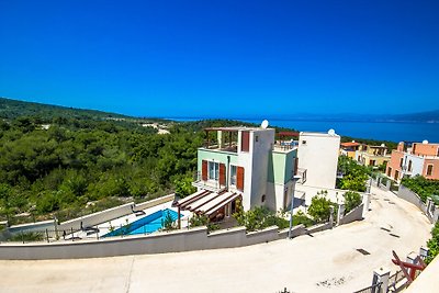 Beautiful Villa Aktea 15