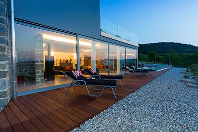 Villa Akazija