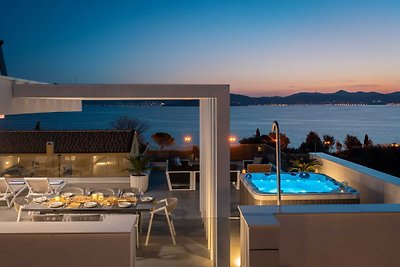 Villa Petra Zadar