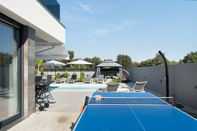 Beautiful Villa Cyrene