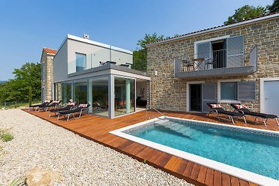 Villa Akazija