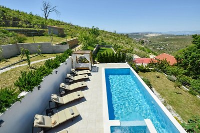 Villa Elounda