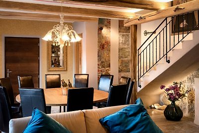 Villa Castillo Hvar