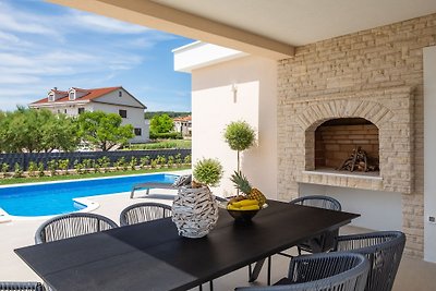 Piękna Villa Eleni