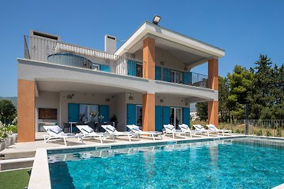 Villa Kalpesi