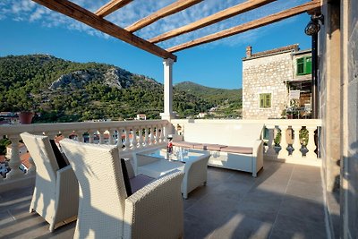 Villa Castillo Hvar