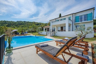 Villa Motovun View