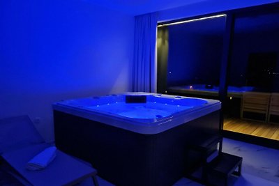 Beautiful Villa Mistral 3