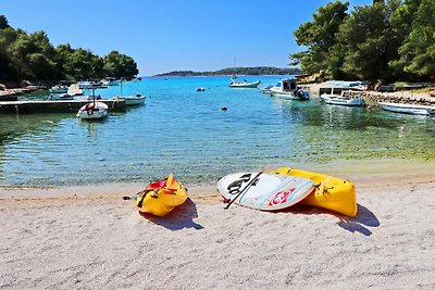 Beautiful Villa Beachfront Korčula