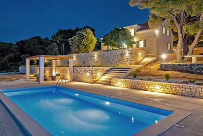 Beautiful Villa Casa di Serenade