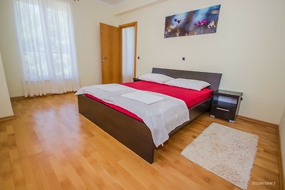 Beautiful Villa Aktea 9