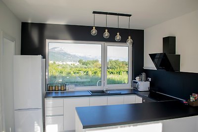 Beautiful Villa Cornello