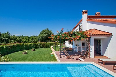 Villa Intima