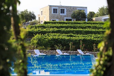 Villa Stanic Landgoed