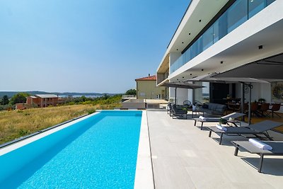 Beautiful Villa & Spa Althea