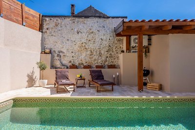 Lovely Villa Kameni Dvori