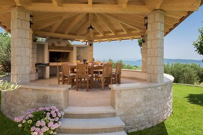 Villa Iva Kaštel Lukšić