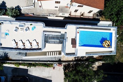 Vakantiehuis Ontspannende vakantie Zadar