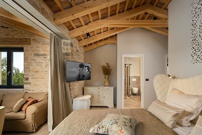 Villa La Vinella