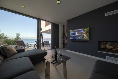 Villa Trinity