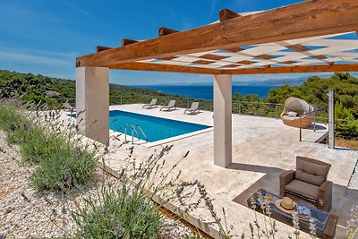 Beautiful Villa Casa di Serenade