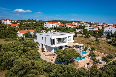 Beautiful Villa Terakota Mandre