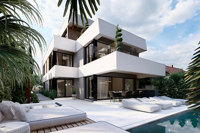 Beautiful Villa Mowana