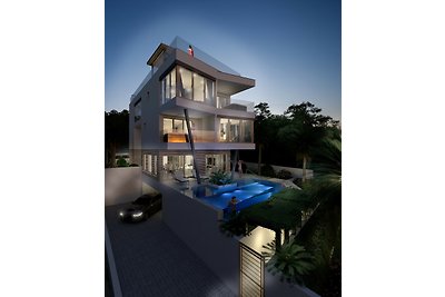 Villa Golden Paradise 1 y Golden Paradise 2