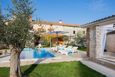 Villa Paradiso
