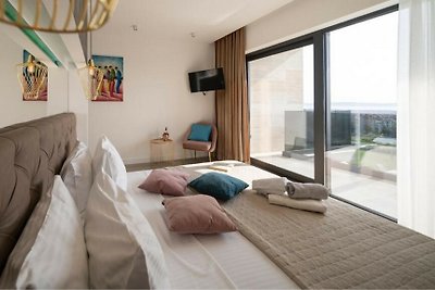 Villa Luce Zadar