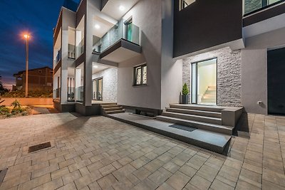 Domek letniskowy Urlop wypoczynkowy Zadar